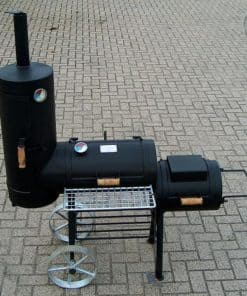 Outdoor fire cooker pdmi2