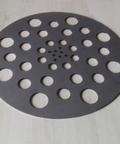 Diffuser plate voor UDS pdmi2