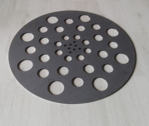 Diffuser plate voor UDS pdmi2 3