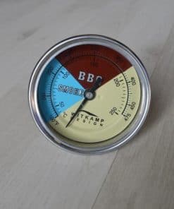 Thermometer BBQ toebehoren