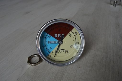 Thermometer pdmi2 5
